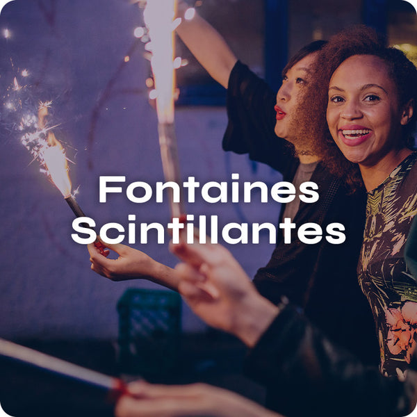 Fontaines à gâteaux