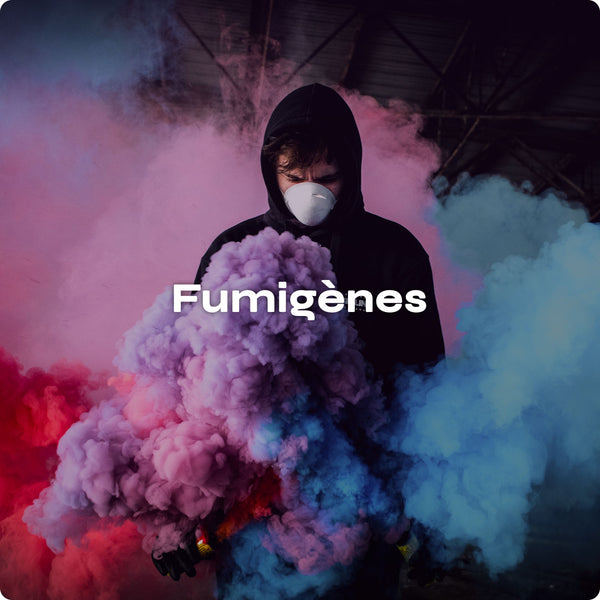 Fumigènes